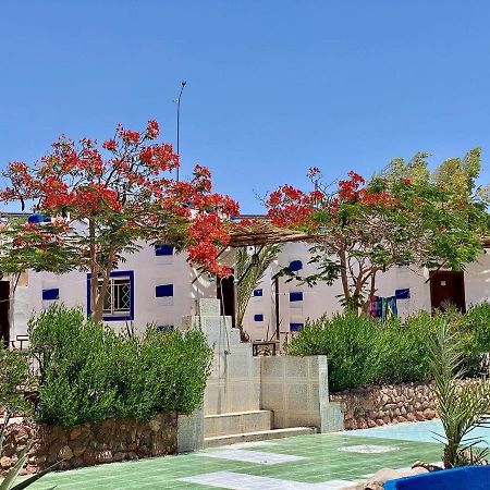 Bedouin Moon Village - Aqaba Al Burj エクステリア 写真